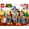 LEGO Super Mario: Dry Bowser Castle Battle Expansion Set (71423)
