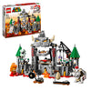 LEGO Super Mario: Dry Bowser Castle Battle Expansion Set (71423)