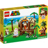 LEGO Super Mario: Donkey Kong's Tree House Expansion Set (71424)