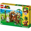 LEGO Super Mario: Donkey Kong's Tree House Expansion Set (71424)