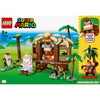 LEGO Super Mario: Donkey Kong's Tree House Expansion Set (71424)