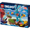 LEGO DREAMZzz: Izzie and Bunchu the Bunny (71453)