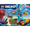 LEGO DREAMZzz: Izzie and Bunchu the Bunny (71453)