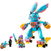 LEGO DREAMZzz: Izzie and Bunchu the Bunny (71453)