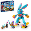 LEGO DREAMZzz: Izzie and Bunchu the Bunny (71453)