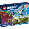 LEGO DREAMZzz: Mateo and Z-Blob the Robot (71454)