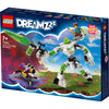 LEGO DREAMZzz: Mateo and Z-Blob the Robot (71454)