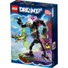 LEGO DREAMZzz: Grimkeeper the Cage Monster (71455)
