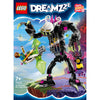LEGO DREAMZzz: Grimkeeper the Cage Monster (71455)