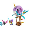 LEGO DREAMZzz: Izzie's Narwhal Hot-Air Balloon (71472)