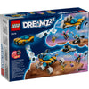 LEGO DREAMZzz: Mr. Oz's Space Car (71475)