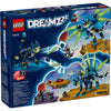LEGO DREAMZzz: Zoey and Zian the Cat-Owl (71476)