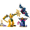 LEGO Ninjago: Arin's Battle Mech (71804)