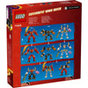 LEGO Ninjago: Kai's Elemental Fire Mech (71808)