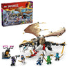 LEGO Ninjago: Egalt the Master Dragon (71809)