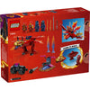 LEGO Ninjago: Kai's Source Dragon Battle (71815)