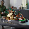 LEGO Star Wars Dagobah™ Jedi™ Training Diorama (75330)