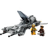 LEGO Star Wars TM: Pirate Snub Fighter (75346)