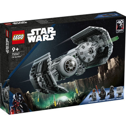 LEGO Star Wars: TIE Bomber™ (75347)