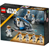 LEGO Star Wars TM: 332nd Ahsoka's Clone Trooper™ Battle Pack (75359)