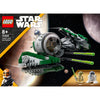 LEGO Star Wars TM: Yoda's Jedi Starfighter™ (75360)