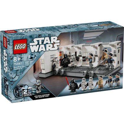 LEGO Star Wars TM: Boarding the Tantive IV™ (75387)