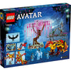 LEGO Avatar: Toruk Makto & Tree of Souls (75574)