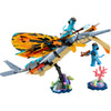 LEGO Avatar: Skimwing Adventure (75576)