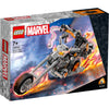 LEGO Super Heroes: Ghost Rider Mech & Bike (76245)