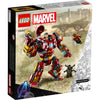 LEGO Super Heroes: The Hulkbuster: The Battle of Wakanda (76247)