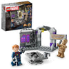 LEGO Super Heroes: Guardians of the Galaxy Headquarters (76253)