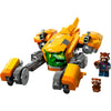 LEGO Super Heroes: Baby Rocket's Ship (76254)