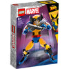 LEGO Super Heroes: Wolverine Construction Figure (76257)