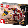 LEGO Super Heroes: Iron Man Hulkbuster vs. Thanos (76263)