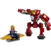 LEGO Super Heroes: Iron Man Hulkbuster vs. Thanos (76263)