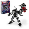 LEGO Super Heroes: Venom Mech Armor vs. Miles Morales (76276)