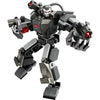 LEGO Super Heroes: War Machine Mech Armor (76277)