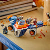 LEGO Super Heroes: Rocket's Warbird vs. Ronan (76278)