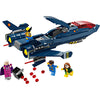 LEGO Super Heroes: X-Men X-Jet (76281)