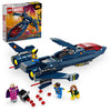 LEGO Super Heroes: X-Men X-Jet (76281)