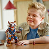 LEGO Super Heroes: Rocket & Baby Groot (76282)