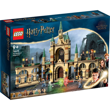 LEGO Harry Potter TM: The Battle of Hogwarts™ (76415)