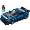 LEGO Speed Champions: Ford Mustang Dark Horse Sports Car (76920)