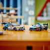 LEGO Speed Champions: BMW M4 GT3 & BMW M Hybrid V8 Race Cars (76922)