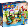 LEGO Sonic: Amy's Animal Rescue Island (76992)