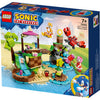 LEGO Sonic: Amy's Animal Rescue Island (76992)