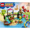 LEGO Sonic: Amy's Animal Rescue Island (76992)