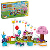 LEGO Animal Crossing: Julian's Birthday Party (77046)