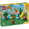LEGO Animal Crossing: Bunnie's Outdoor Activities (77047)
