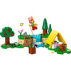 LEGO Animal Crossing: Bunnie's Outdoor Activities (77047)